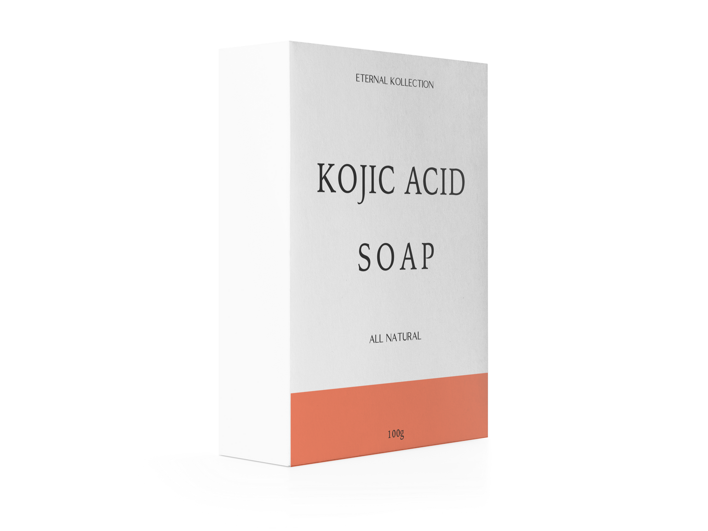 Kojic Acid Soap Bar